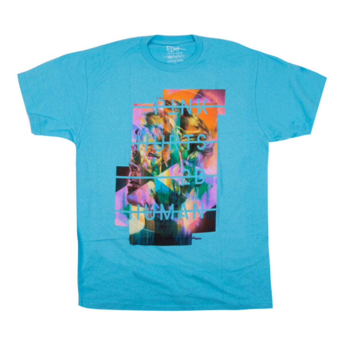 H2BH Flower T-Shirt